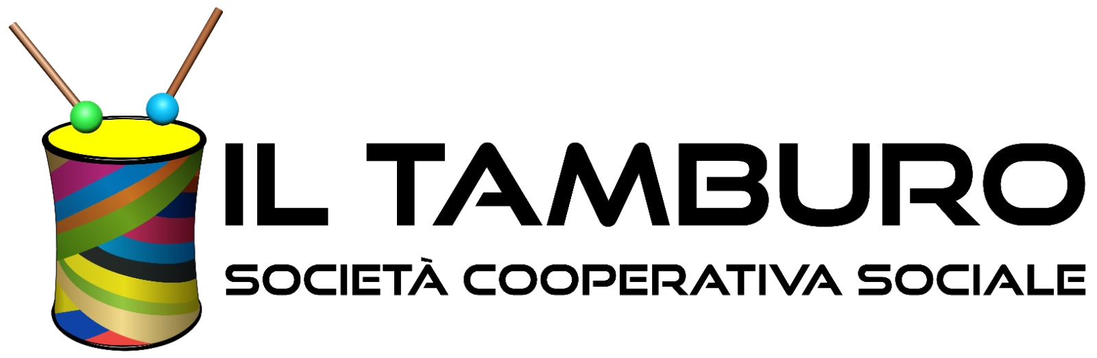 Il Tamburo — Società Cooperativa Sociale
